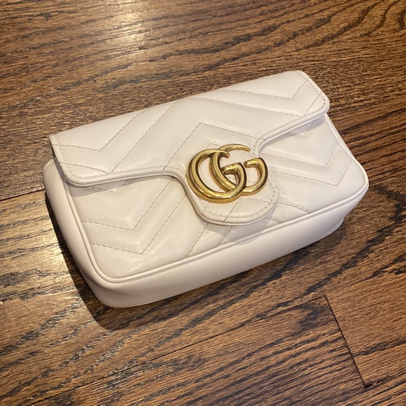 Gucci Cross Body Bag - Picture 3 of 12